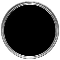 Hammerite Black Gloss Metal Paint, 750ml -Paint Decoration hammerite black gloss metal paint 750ml5011867220161 21c bq