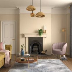 Hammerite Cream Gloss Exterior Metal Paint, 750ml -Paint Decoration hammerite cream gloss exterior metal paint 750ml5010212557822 01i bq