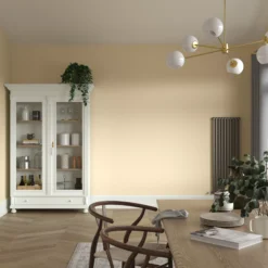 Hammerite Cream Gloss Exterior Metal Paint, 750ml -Paint Decoration hammerite cream gloss exterior metal paint 750ml5010212557822 02i bq