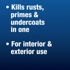 Hammerite Rust Beater Red Iron Primer, 750ml 9 Hammerite Rust Beater Red Iron Primer, 750ml -Paint Decoration hammerite rust beater red iron primer 750ml5010212641460 01t bq