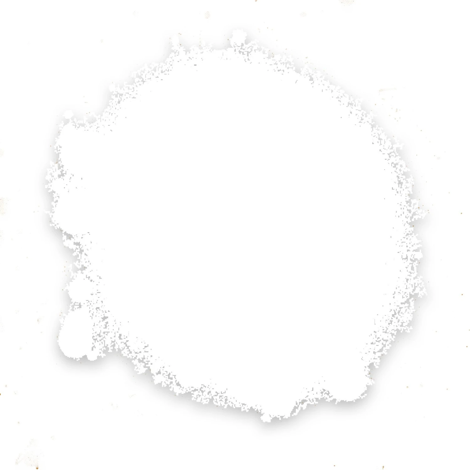 Hammerite White Hammered Effect Spray Paint, 400ml 4 Hammerite White Hammered Effect Spray Paint, 400ml - Image 2