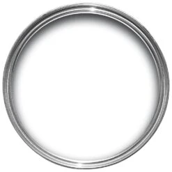 Hammerite White Satinwood Metal Paint, 250ml -Paint Decoration hammerite white satinwood metal paint 250ml5011867033198 21c bq