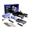 Harris Trade Big Box Micropoly Roller Set, 19 Pieces 2 Harris Trade Big Box Micropoly Roller Set, 19 Pieces -Paint Decoration harris trade big box micropoly roller set 19 pieces5000253011421 10c bq