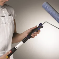 Harris Trade Big Box Micropoly Roller Set, 19 Pieces 16 Harris Trade Big Box Micropoly Roller Set, 19 Pieces -Paint Decoration harris trade big box micropoly roller set 19 pieces5000253011421 13c bq