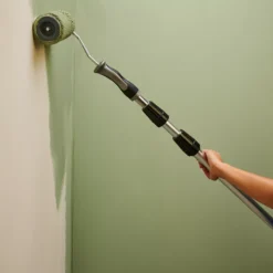 Harris Ultimate Powercoat Medium Pile Fixed Roller Frame & Sleeve, 2 Piece 13 Harris Ultimate Powercoat Medium Pile Fixed Roller Frame & Sleeve, 2 Piece -Paint Decoration harris ultimate powercoat medium pile fixed roller frame sleeve 2 piece5056287402223 06c