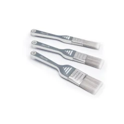 Harris Ultimate Walls & Ceilings Precision Tip Paint Brush, Set Of 3 10 Harris Ultimate Walls & Ceilings Precision Tip Paint Brush, Set Of 3 -Paint Decoration harris ultimate walls ceilings precision tip paint brush set of 35056287400250 03c