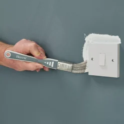 Harris Ultimate Walls & Ceilings Precision Tip Paint Brush, Set Of 3 11 Harris Ultimate Walls & Ceilings Precision Tip Paint Brush, Set Of 3 -Paint Decoration harris ultimate walls ceilings precision tip paint brush set of 35056287400250 08c