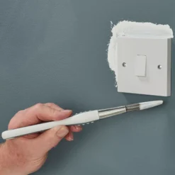 Harris Ultimate Walls & Ceilings Precision Tip Paint Brush, Set Of 3 12 Harris Ultimate Walls & Ceilings Precision Tip Paint Brush, Set Of 3 -Paint Decoration harris ultimate walls ceilings precision tip paint brush set of 35056287400250 09c