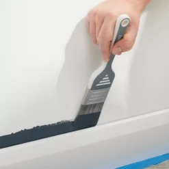 Harris Ultimate Walls & Ceilings Precision Tip Paint Brush, Set Of 3 13 Harris Ultimate Walls & Ceilings Precision Tip Paint Brush, Set Of 3 -Paint Decoration harris ultimate walls ceilings precision tip paint brush set of 35056287400250 11c