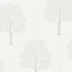 Holden Décor Opus Ornella Dove Tree Embossed Wallpaper -Paint Decoration holden decor opus ornella dove tree embossed wallpaper5022976492318 37c bq