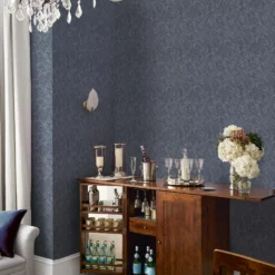 Laura Ashley Barley Dusky Seaspray Leaf Smooth Wallpaper -Paint Decoration laura ashley barley dusky seaspray leaf smooth wallpaper5011583466614 21i bq
