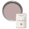 Laura Ashley Dark Blush Matt Emulsion Paint, 5L -Paint Decoration laura ashley dark blush matt emulsion paint 5l5011583473360 02c bq
