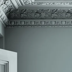 Laura Ashley Dark Duck Egg Matt Emulsion Paint, 5L -Paint Decoration laura ashley dark duck egg matt emulsion paint 5l5011583473247 02i bq