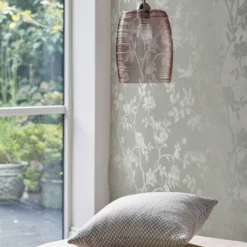 Laura Ashley Eglantine Silhouette Eau De Nil Trail Smooth Wallpaper -Paint Decoration laura ashley eglantine silhouette eau de nil trail smooth wallpaper5011583467635 21i bq