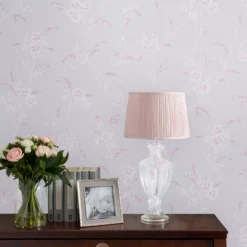 Laura Ashley Eva Sugared Grey Floral Smooth Wallpaper 10 Laura Ashley Eva Sugared Grey Floral Smooth Wallpaper -Paint Decoration laura ashley eva sugared grey floral smooth wallpaper5011583524598 21i bq