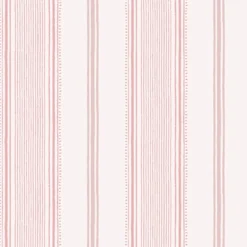 Laura Ashley Heacham Blush Stripe Smooth Wallpaper -Paint Decoration laura ashley heacham blush stripe smooth wallpaper5011583493160 37c bq