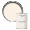 Laura Ashley Ivory Eggshell Emulsion Paint, 750ml -Paint Decoration laura ashley ivory eggshell emulsion paint 750ml5011583473438 02c bq