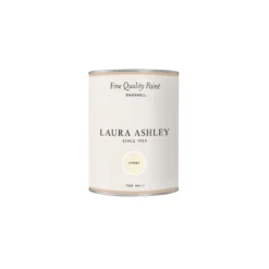 Laura Ashley Ivory Eggshell Emulsion Paint, 750ml 11 Laura Ashley Ivory Eggshell Emulsion Paint, 750ml -Paint Decoration laura ashley ivory eggshell emulsion paint 750ml5011583473438 08c bq