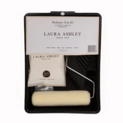Laura Ashley Not Ready To Use Wallpaper Adhesive 1.25kg - 8 Rolls