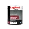 Leyland Trade Heavy Duty Frigate Grey Satinwood Floor Paint, 5L 1 Leyland Trade Heavy Duty Frigate Grey Satinwood Floor Paint, 5L -Paint Decoration leyland trade heavy duty frigate grey satinwood floor paint 5l5010426773179 02c bq