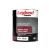 Leyland Trade Heavy Duty Tile Red Satinwood Floor Paint, 5L
