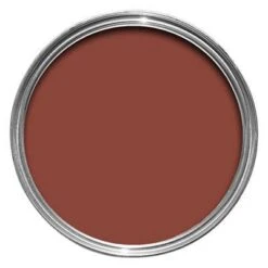 Paint Decoration -Paint Decoration leyland trade heavy duty tile red satinwood floor paint 5l5010426773162 36c bq