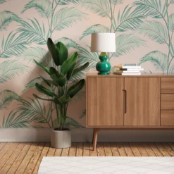 Lick Green & Pink Jungle 02 Smooth Wallpaper 7 Lick Green & Pink Jungle 02 Smooth Wallpaper -Paint Decoration lick green pink jungle 02 smooth wallpaper5060756114241 03i bq