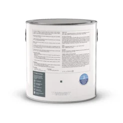 Lick White 07 Eggshell Emulsion Paint, 2.5L 15 Lick White 07 Eggshell Emulsion Paint, 2.5L -Paint Decoration lick white 07 eggshell emulsion paint 2 5l5060932643817 03c bq
