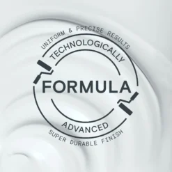 Lick White 10 Matt Emulsion Paint, 2.5L -Paint Decoration lick white 10 matt emulsion paint 2 5l5060932643961 04i bq