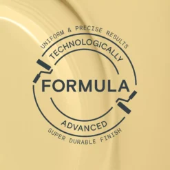 Lick Yellow 08 Matt Emulsion Paint, 2.5L -Paint Decoration lick yellow 08 matt emulsion paint 2 5l5060932644319 04i bq