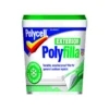 Polycell Polyfilla Grey Ready Mixed Filler 1kg 1 Polycell Polyfilla Grey Ready Mixed Filler 1kg -Paint Decoration polycell polyfilla grey ready mixed filler 1kg5010212496732 02c BQ