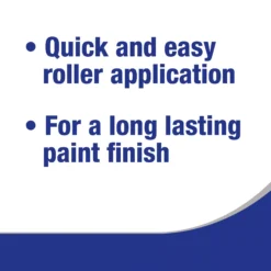 Polycell Primer, 2.5L Tub -Paint Decoration polycell primer 2 5l tub5010212550694 01t bq