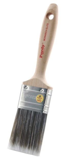 Purdy Monarch Elite Flagged Tip Paint Brush