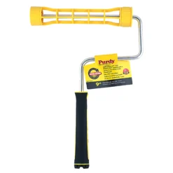 Purdy Revolution Roller Frame 7 Purdy Revolution Roller Frame -Paint Decoration purdy revolution roller frame0716341005672 08c bq