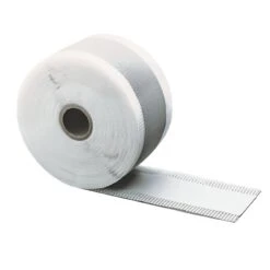 Qboard Thermoplastic Elastomer (TPE) Grey Sealing Tape (L)10m (W)120mm