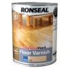 Ronseal Diamond Hard Clear Satin Floor Wood Varnish, 5L 2 Ronseal Diamond Hard Clear Satin Floor Wood Varnish, 5L -Paint Decoration ronseal diamond hard clear satin floor wood varnish 5l5010214836086 08c bq