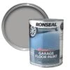 Ronseal Diamond Hard Slate Satinwood Garage Floor Paint, 5L 1 Ronseal Diamond Hard Slate Satinwood Garage Floor Paint, 5L -Paint Decoration ronseal diamond hard slate satinwood garage floor paint 5l5010214857630 02c bq