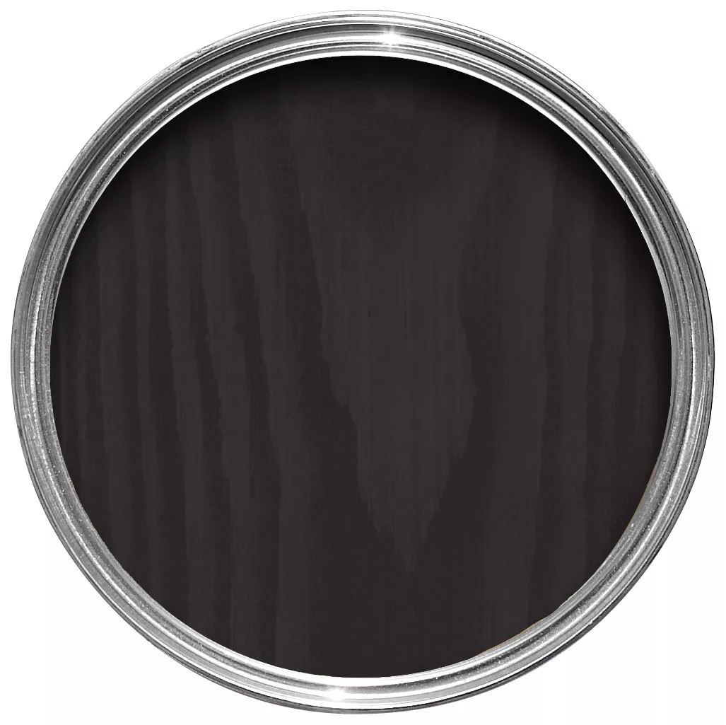 Ronseal Ebony Satin Wood Stain, 2.5L 5 Ronseal Ebony Satin Wood Stain, 2.5L - Image 3