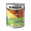 Ronseal Garden Clear Matt Furniture Protector, 750ml 1 Ronseal Garden Clear Matt Furniture Protector, 750ml -Paint Decoration ronseal garden clear matt furniture protector 750ml5010214851959 08c bq