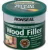 Ronseal High Performance Dark Ready Mixed Wood Filler 550g 2 Ronseal High Performance Dark Ready Mixed Wood Filler 550g -Paint Decoration ronseal high performance dark ready mixed wood filler 550g5010214863846 02c