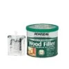 Ronseal High Performance Natural Ready Mixed Wood Filler 1kg 2 Ronseal High Performance Natural Ready Mixed Wood Filler 1kg -Paint Decoration ronseal high performance natural ready mixed wood filler 1kg5010214545162 02c