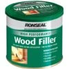 Ronseal High Performance White Ready Mixed Wood Filler 550g 2 Ronseal High Performance White Ready Mixed Wood Filler 550g -Paint Decoration ronseal high performance white ready mixed wood filler 550g5010214825769 02c