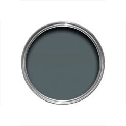 Ronseal Interior Graphite Gloss Varnish, 750ml -Paint Decoration ronseal interior graphite gloss varnish 750ml5010214894246 10c bq