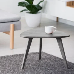 Ronseal Interior Graphite Satin Varnish, 750ml -Paint Decoration ronseal interior graphite satin varnish 750ml5010214894222 01i bq