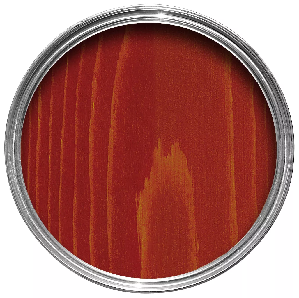 Ronseal Mahogany Satin Wood Stain, 250ml 5 Ronseal Mahogany Satin Wood Stain, 250ml - Image 3