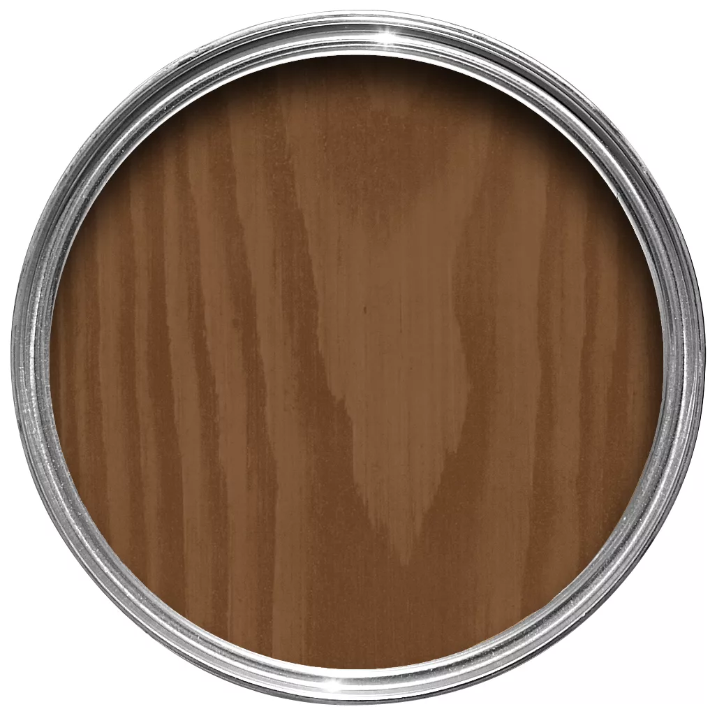 Ronseal Natural Oak Satin Wood Stain, 2.5L 5 Ronseal Natural Oak Satin Wood Stain, 2.5L - Image 3
