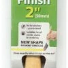 Ronseal Precision Finish Fine Tip Paint Brush 1 Ronseal Precision Finish Fine Tip Paint Brush -Paint Decoration ronseal precision finish fine tip paint brush5010214870721 01bq