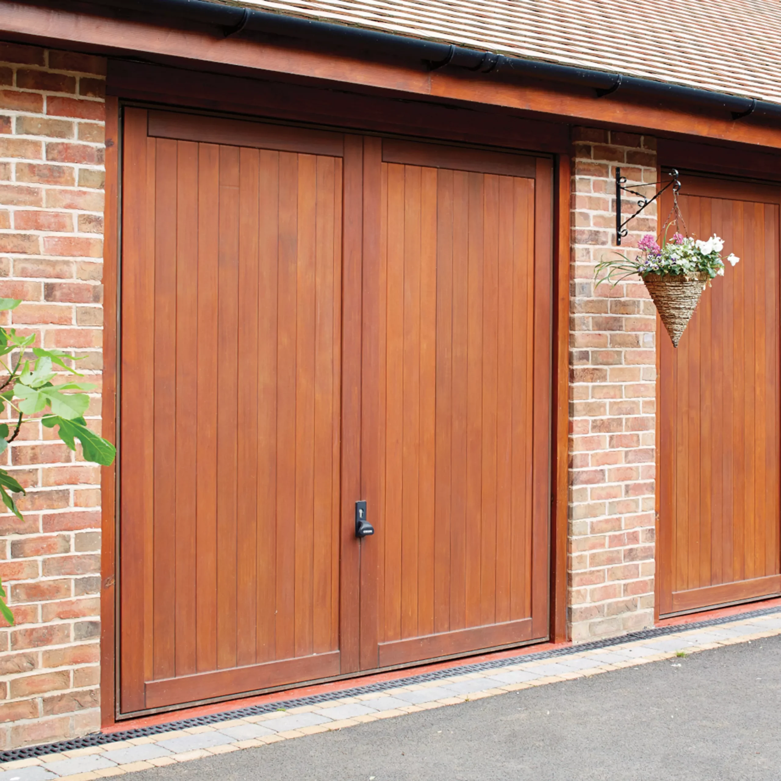 Ronseal Teak Satin Wood Stain, 750ml 7 Ronseal Teak Satin Wood Stain, 750ml - Image 5