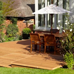 Ronseal Ultimate Protection Country Oak Matt Decking Wood Stain, 2.5L 7 Ronseal Ultimate Protection Country Oak Matt Decking Wood Stain, 2.5L -Paint Decoration ronseal ultimate protection country oak matt decking wood stain 2 5l5010214891108 01i