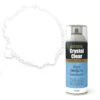 Rust-Oleum Crystal Clear Matt Lacquer Spray Paint, 400ml 2 Rust-Oleum Crystal Clear Matt Lacquer Spray Paint, 400ml -Paint Decoration rust oleum crystal clear matt lacquer spray paint 400ml5013296950114 02c bq